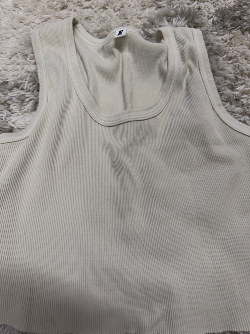 Elwood Baby Tank